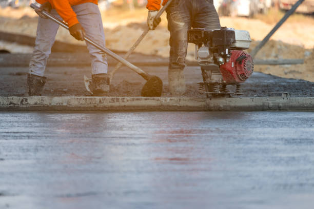 Best Decorative Concrete in Saluda, SC