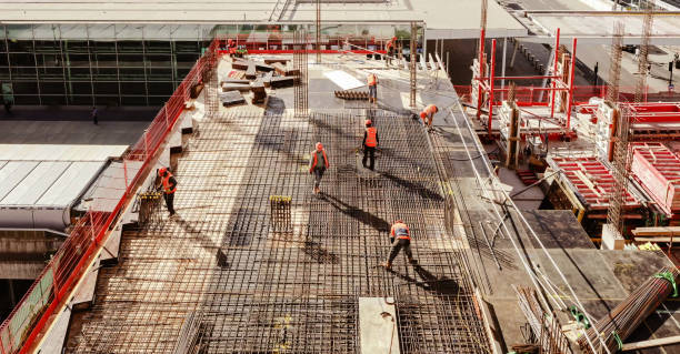 Best Concrete Removal and Replacement in Saluda, SC