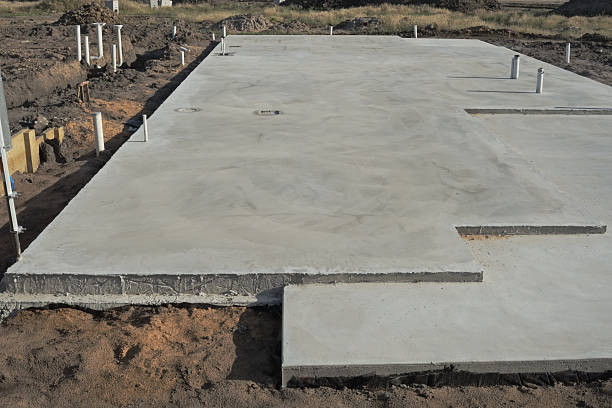 Best Concrete Sidewalk Installation in Saluda, SC
