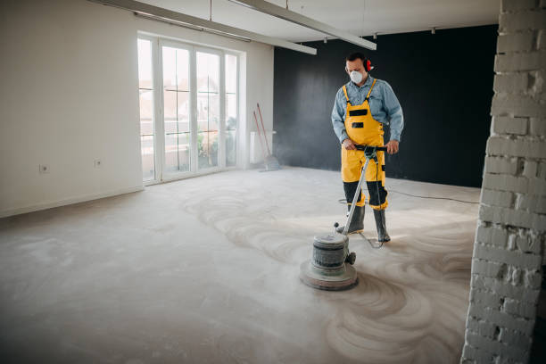 Best Industrial Concrete Flooring in Saluda, SC