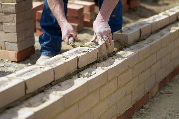 Best Concrete Patio Design and Installation in Saluda, SC