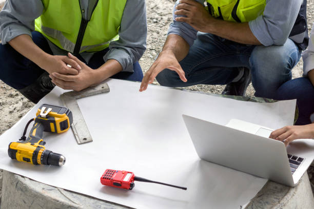 Best Stamped Concrete Services in Saluda, SC